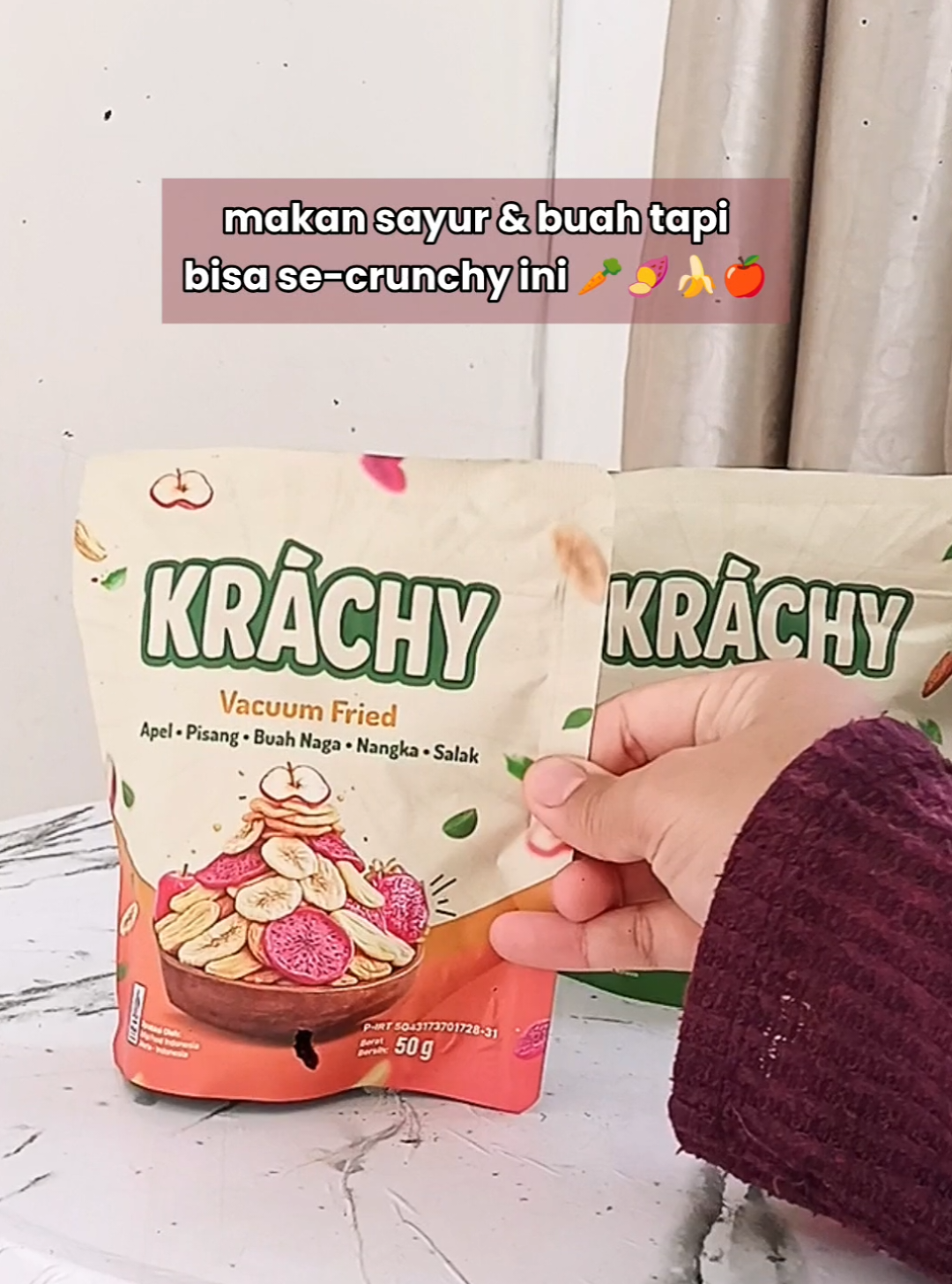 @ghina | masak n spill