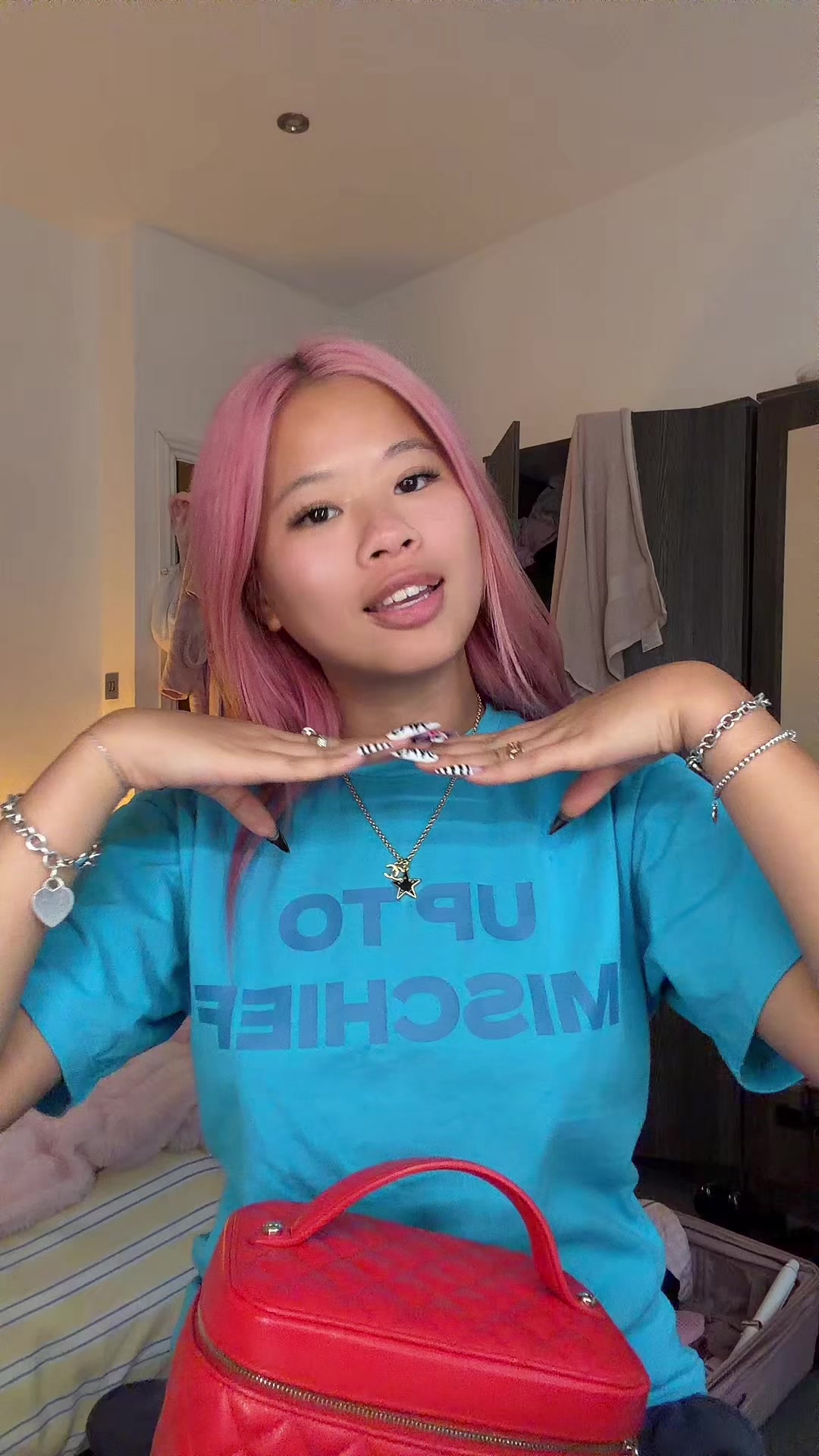 @Katie Fang