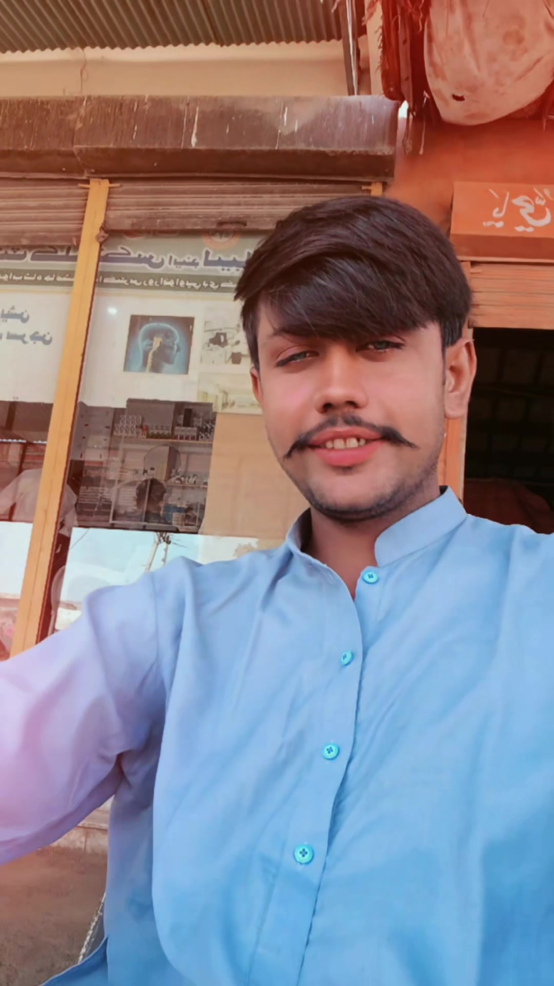 @Kashif Malik