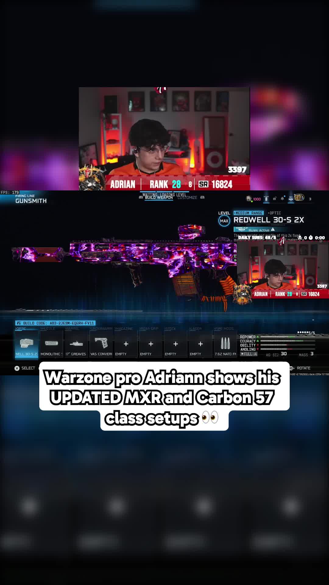 @CWD Clips