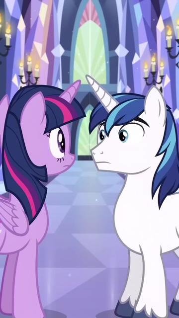 @Tempest shadow