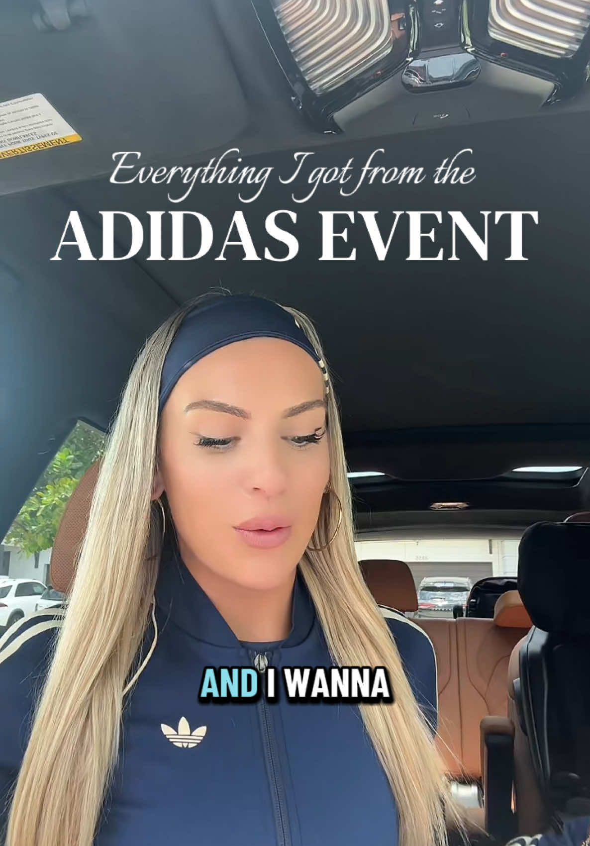 @Kristina Escobar