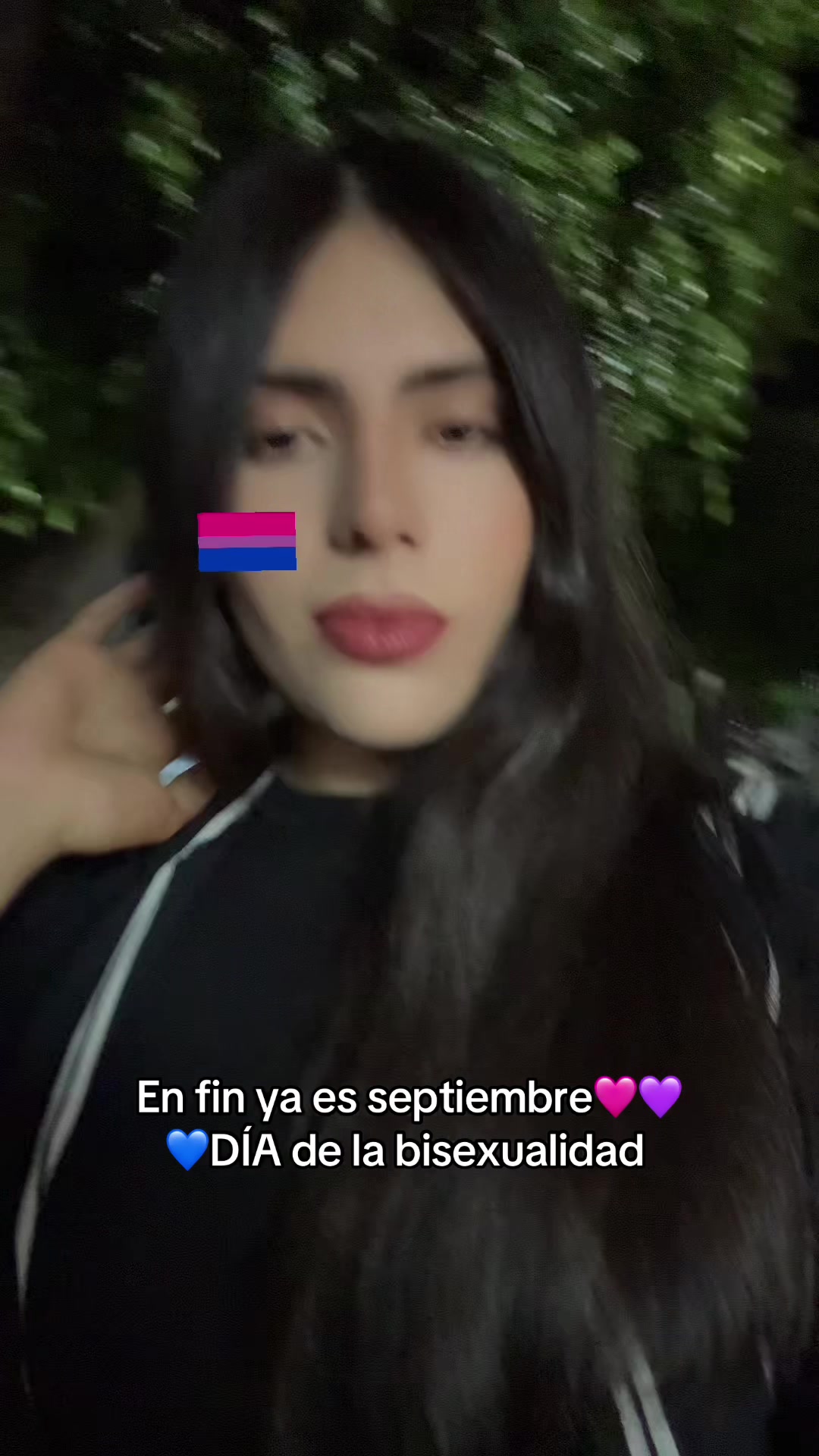 @Bisexual ๐ณ๏ธ๐
