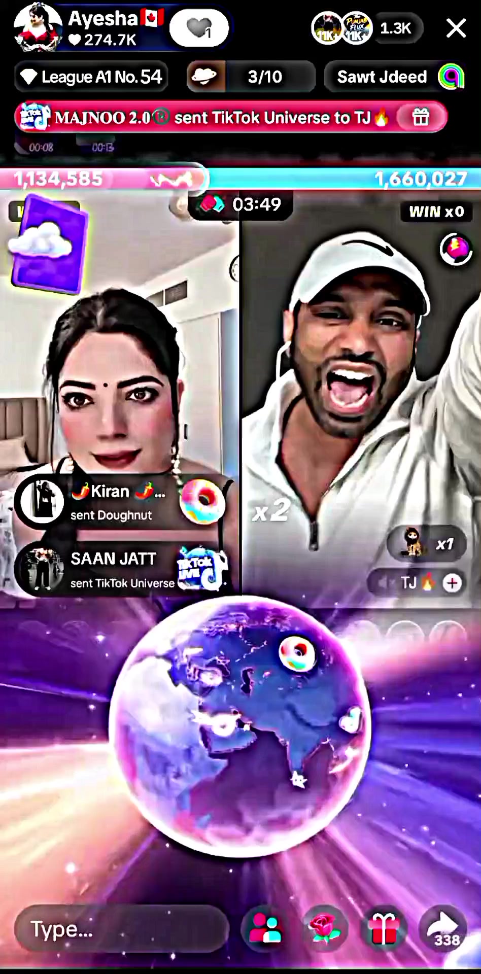 @ayesha 🇮🇳 🇨🇦 editer