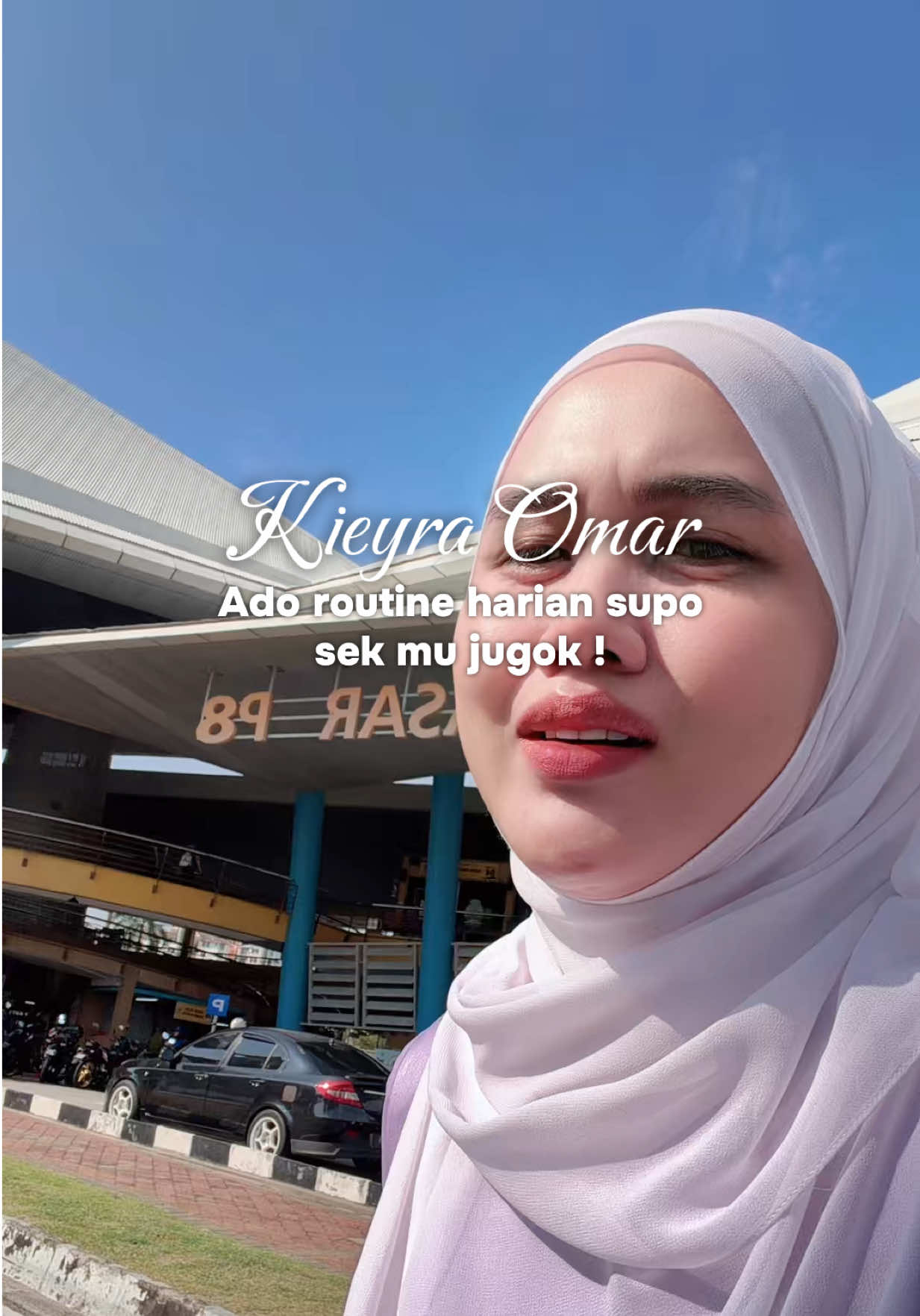 @KIEYRA OMAR