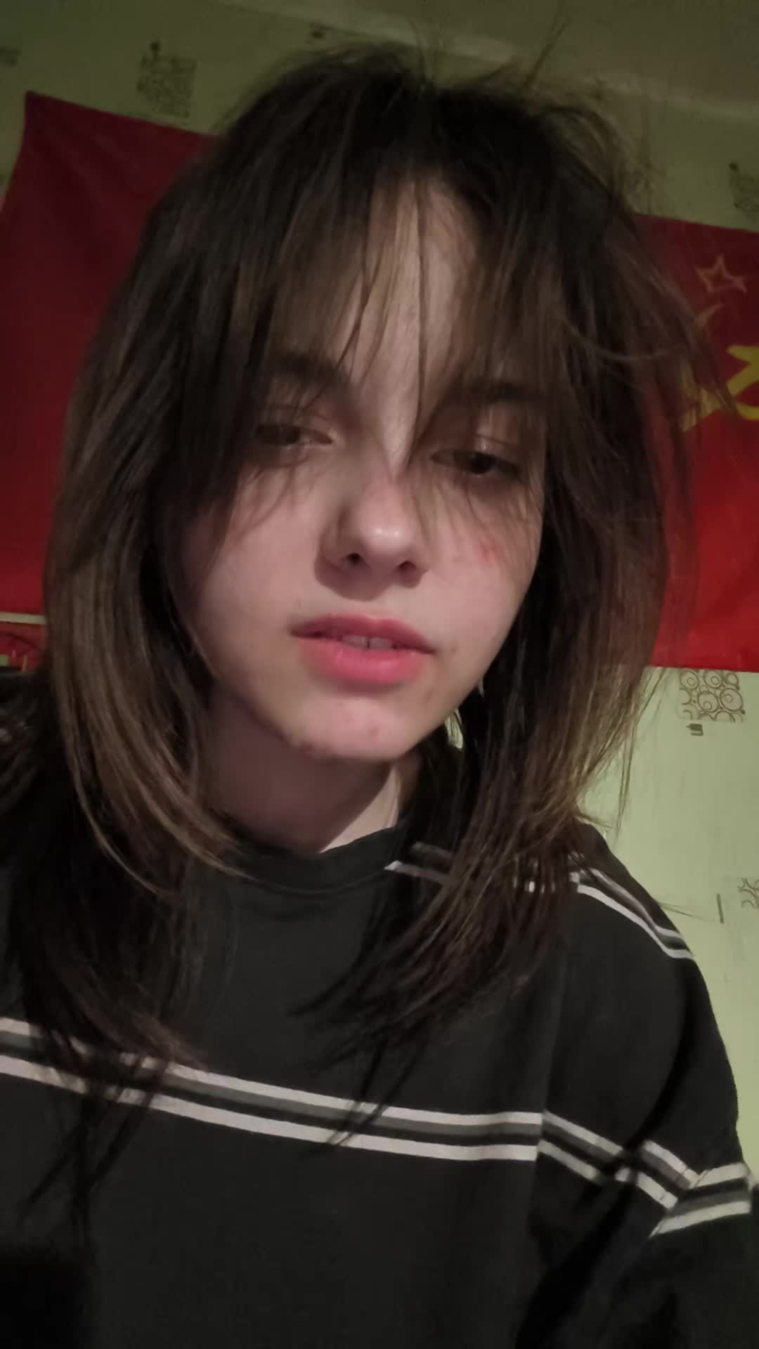 @ᴘᴀʀᴀᴢɪᴛᴀ ᴋᴜsᴏᴋ