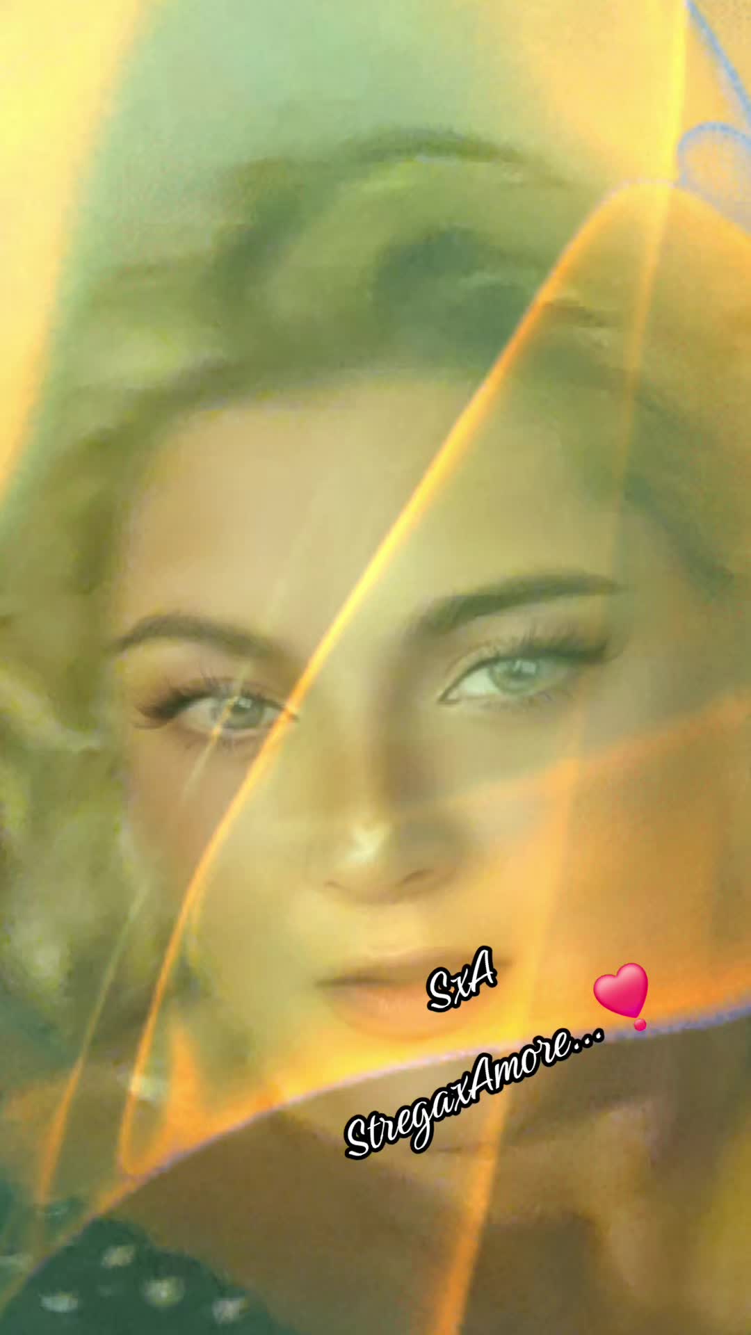 @Stregaxamore78