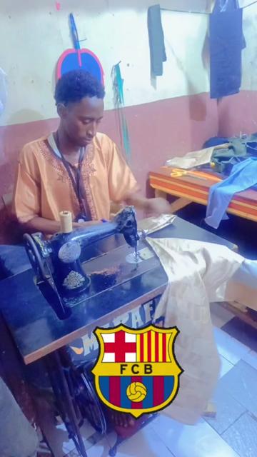 @Mudassir salisu