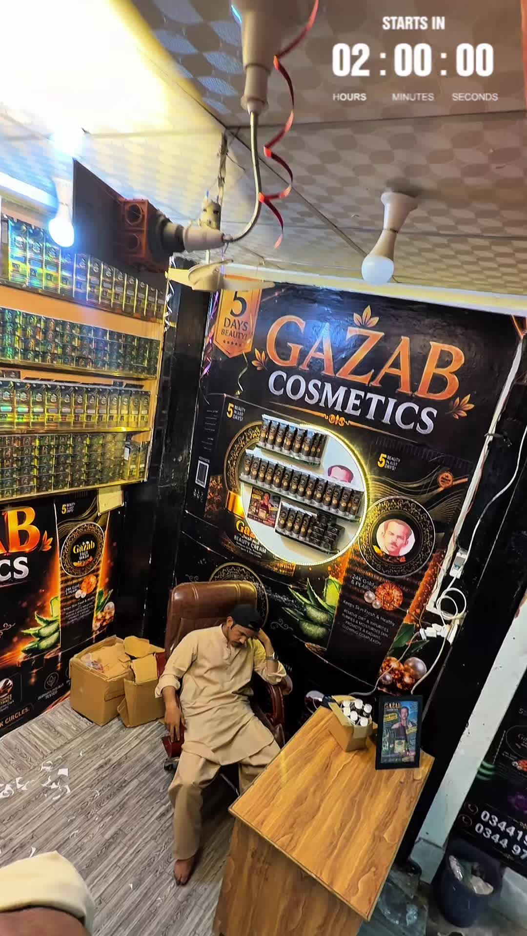 @Azaz Pathan Pro Max