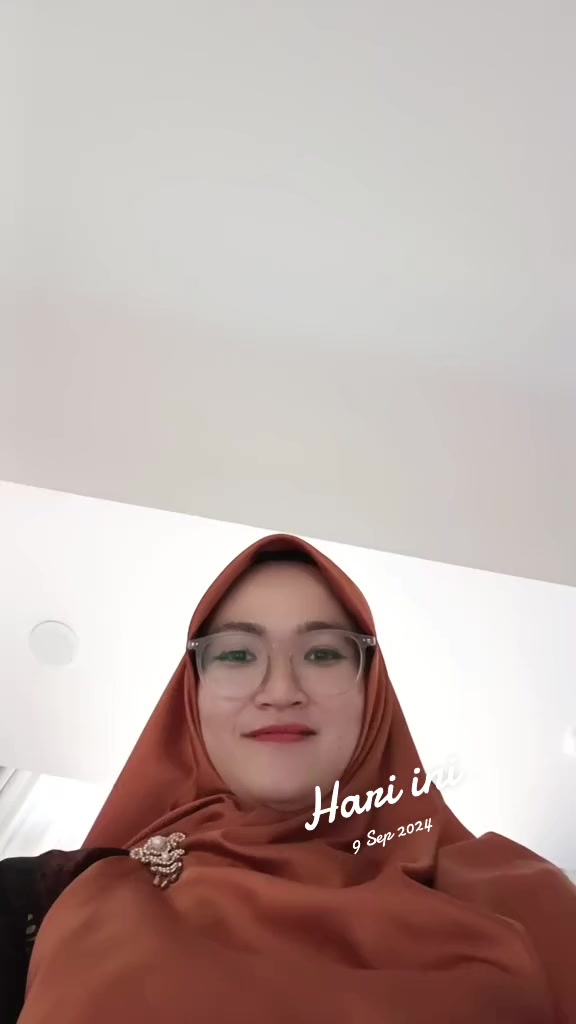 @Hani Asnilawati