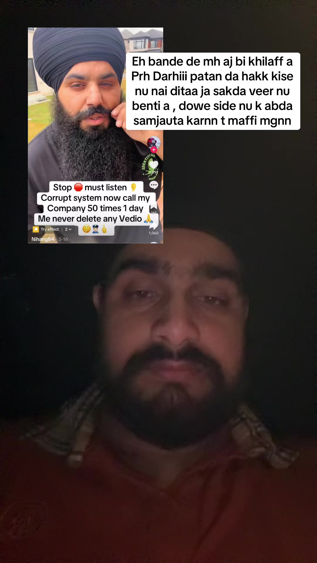 @Mirza Sandhu