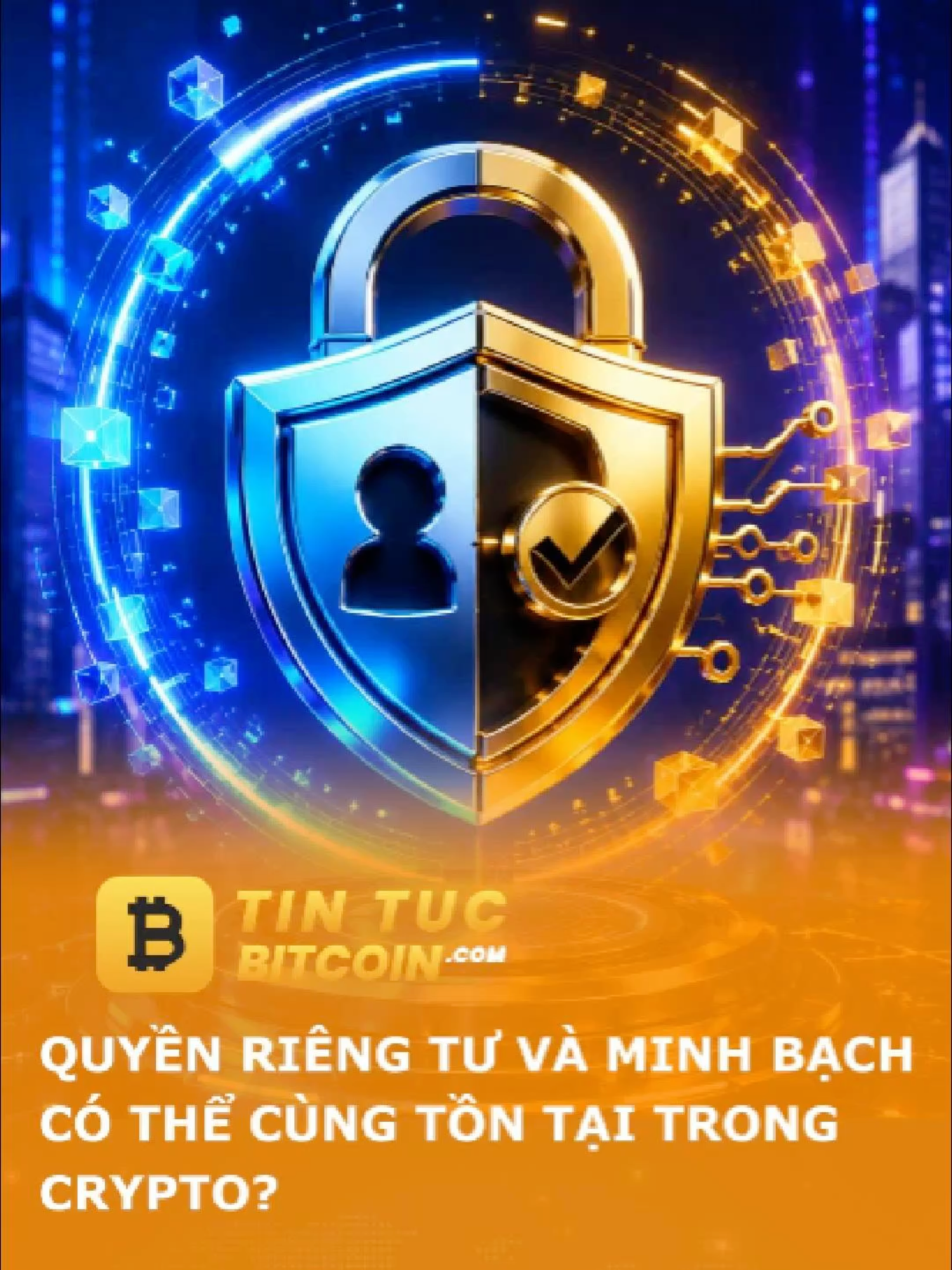 @Tin Tức BitCoin