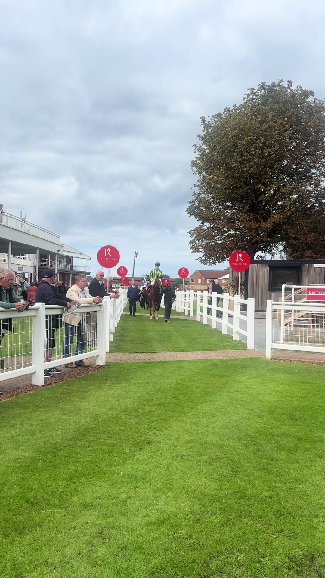 @redcarracecourse