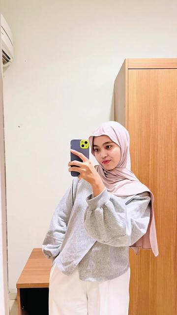 @Anisa