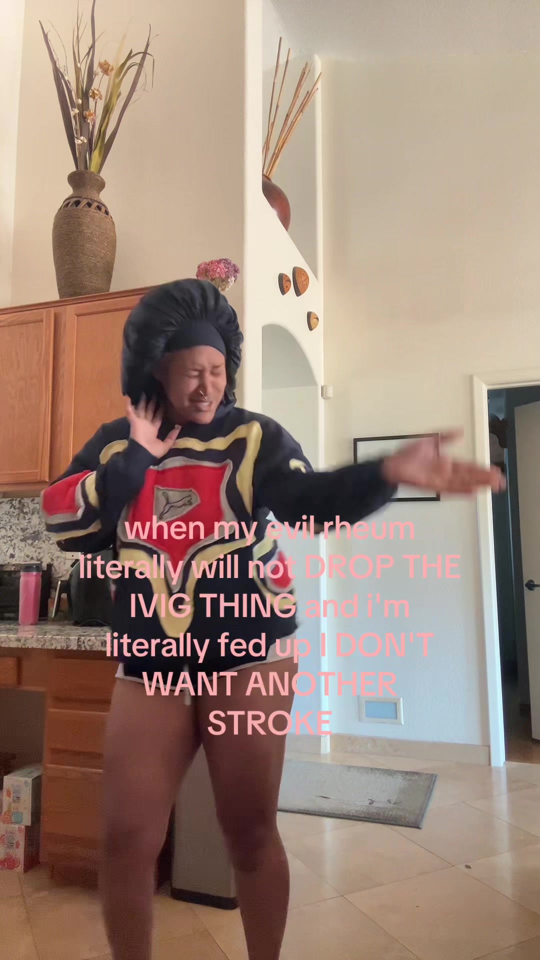 @trilly ili