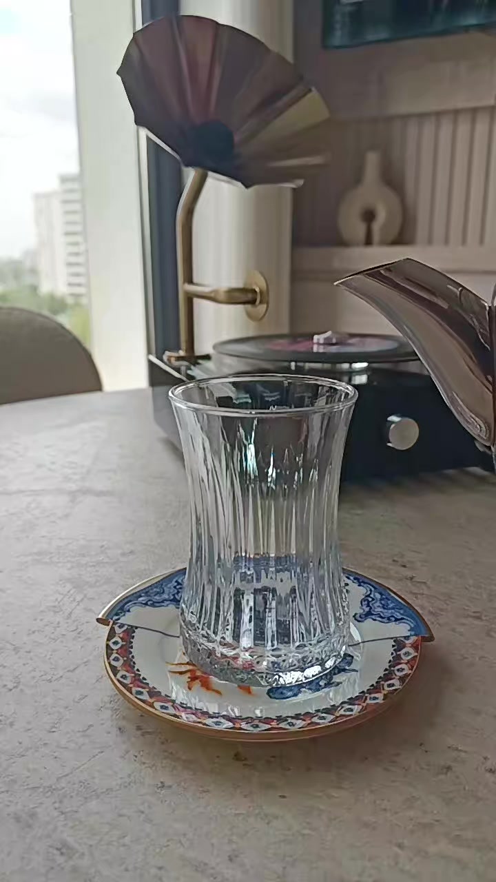 @ÇiçektenRenkliKahve