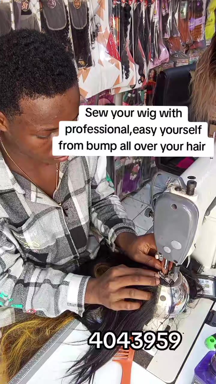 @smart hair serekunda 🇬🇲🇬🇲