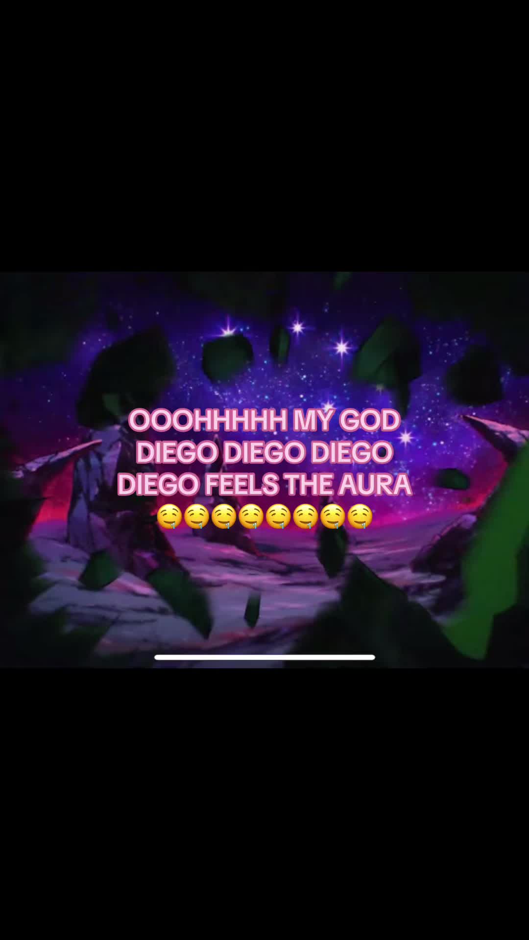 @𐔌 ᛝ Lune , Diego’s nr 1 fan ♪