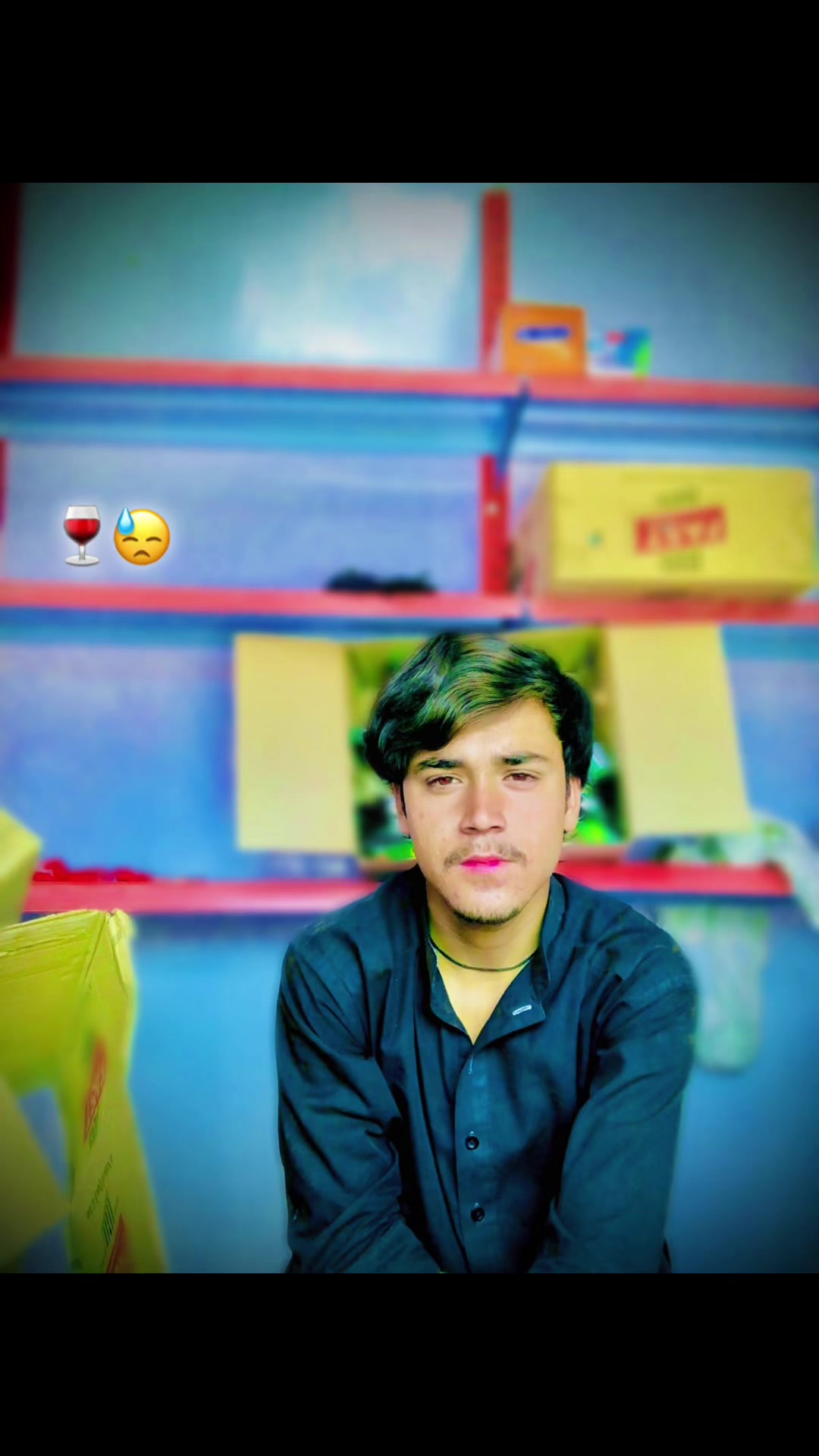 @MUHAMMAD DURRANI
