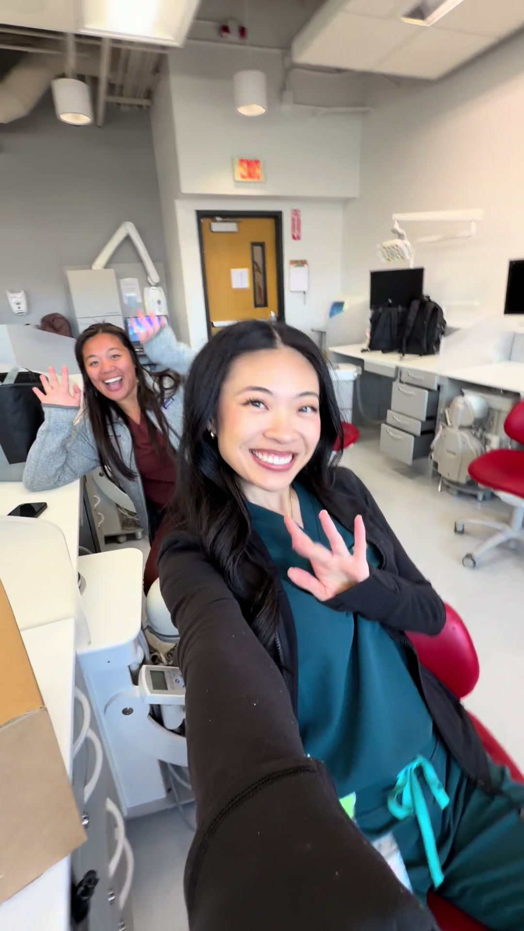 @Catherine | Dental Student 🦷
