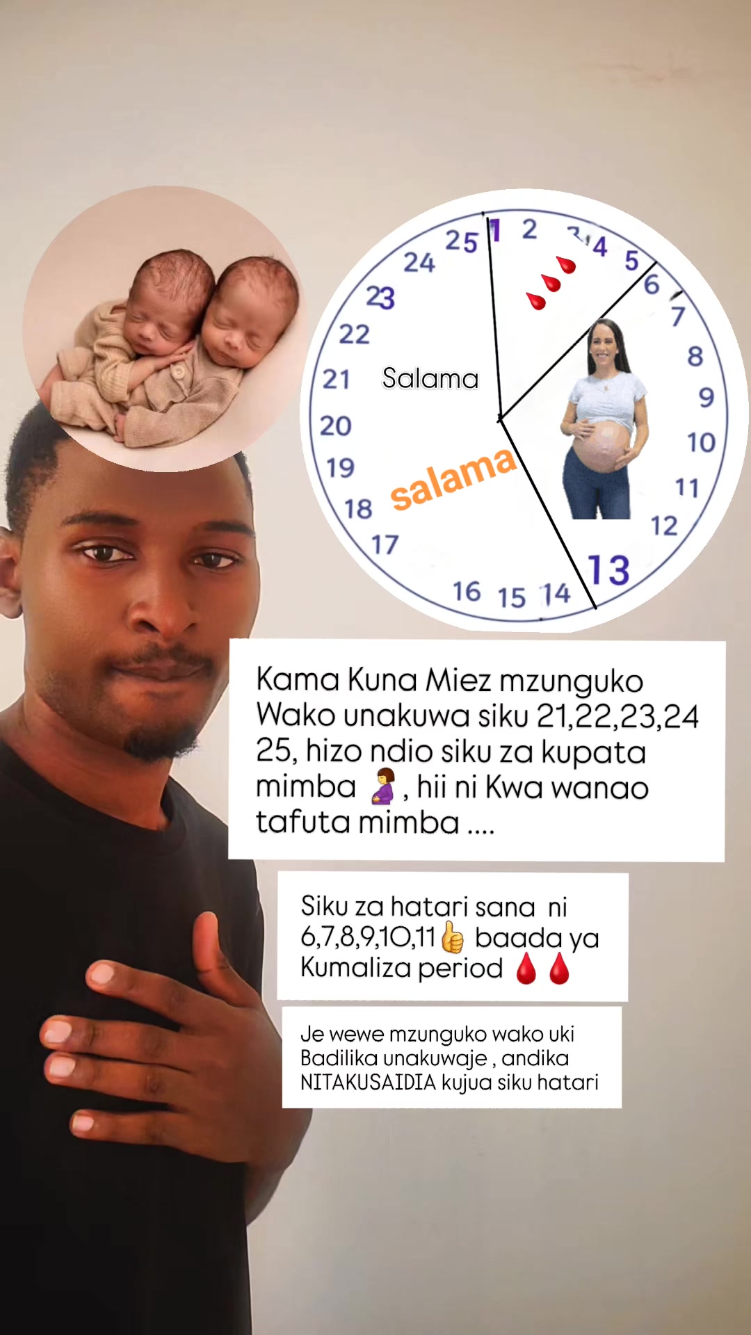 @Doc Bruno Uzazi