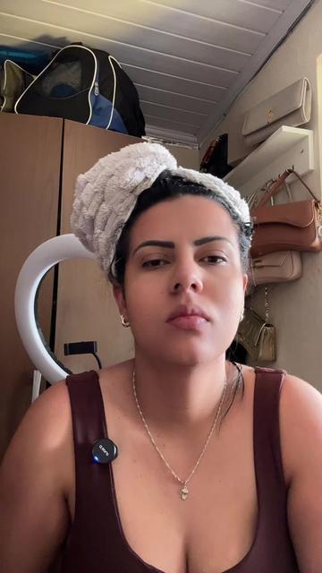 @Camila Gomes
