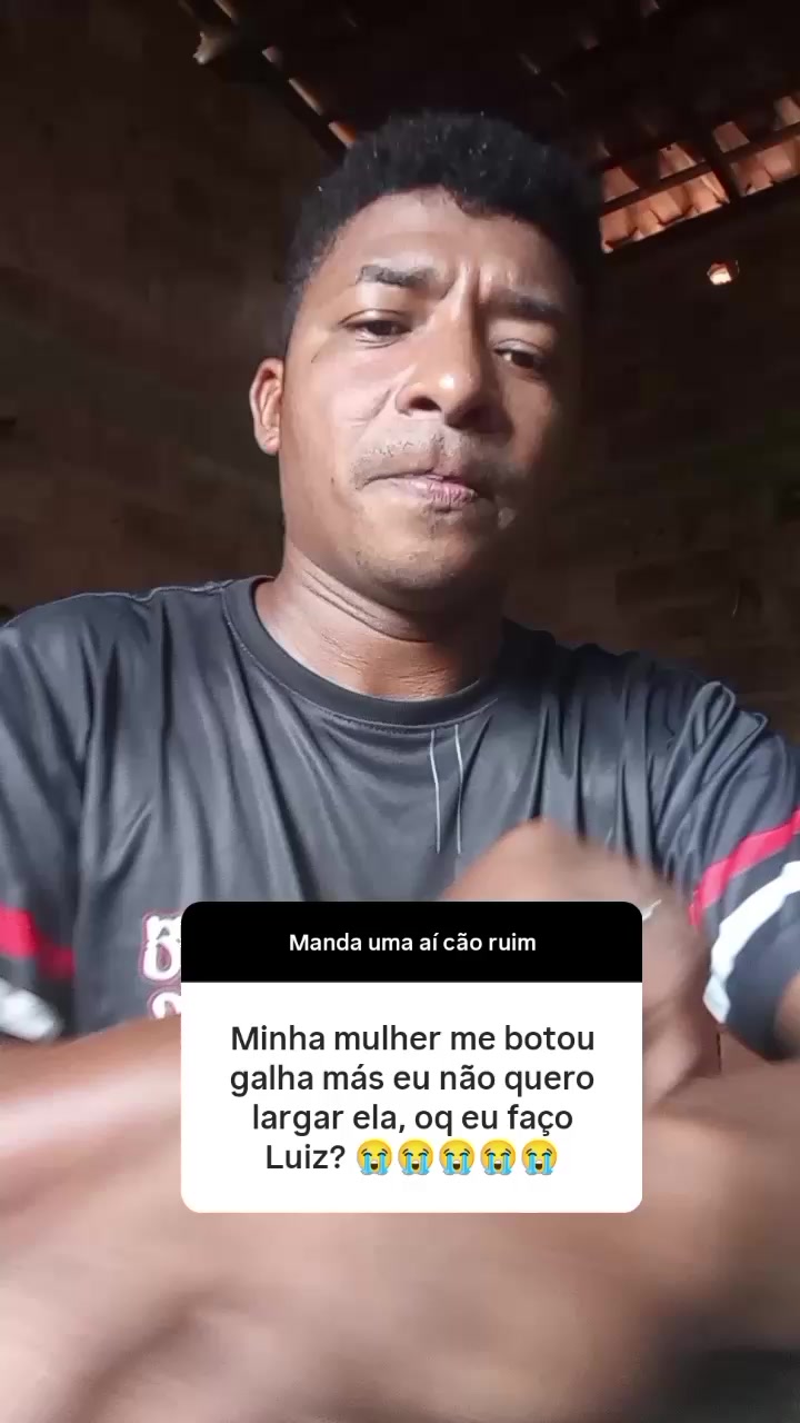@Luiz oficial