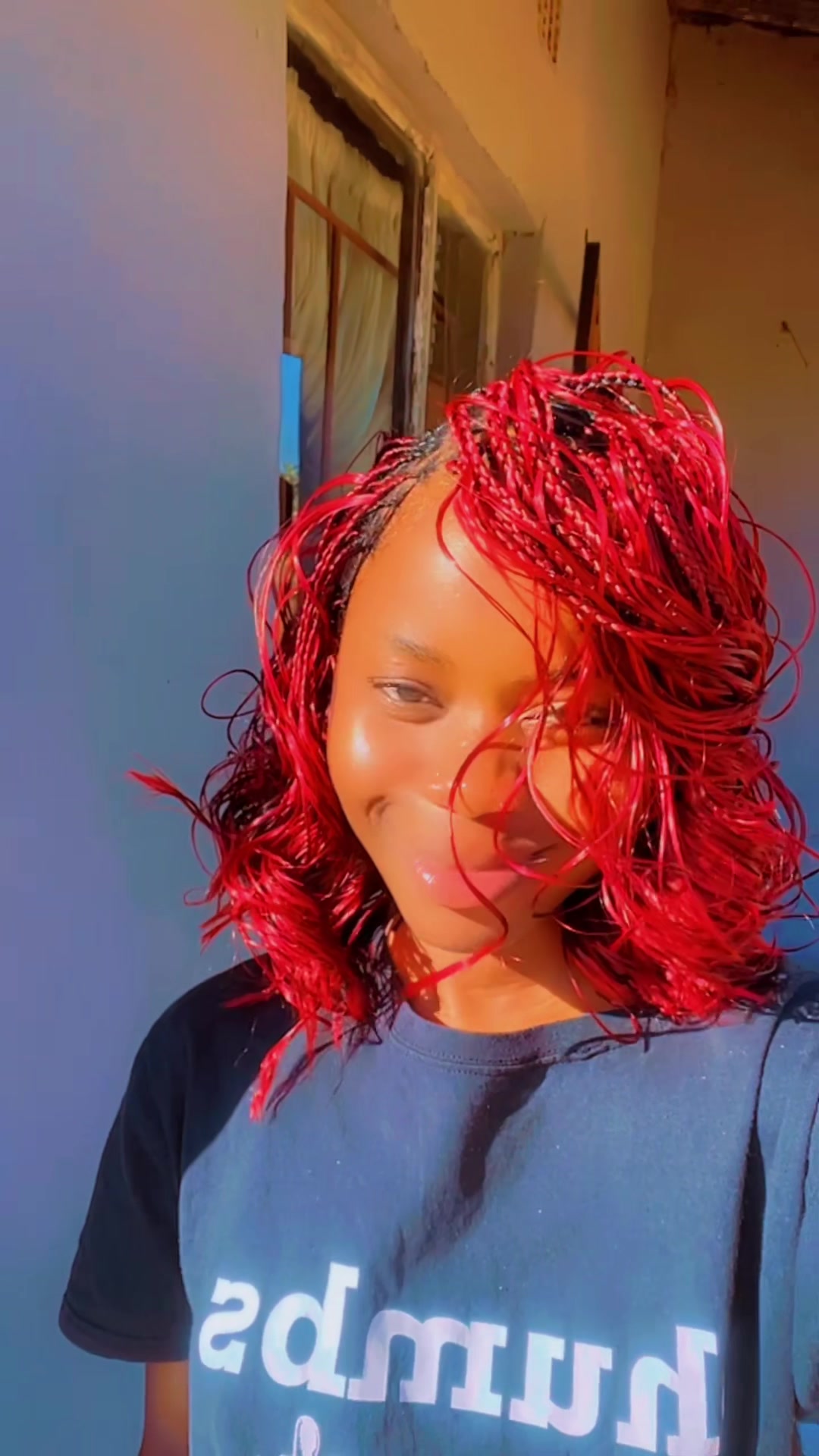 @Prisca Priyanka Chisenga