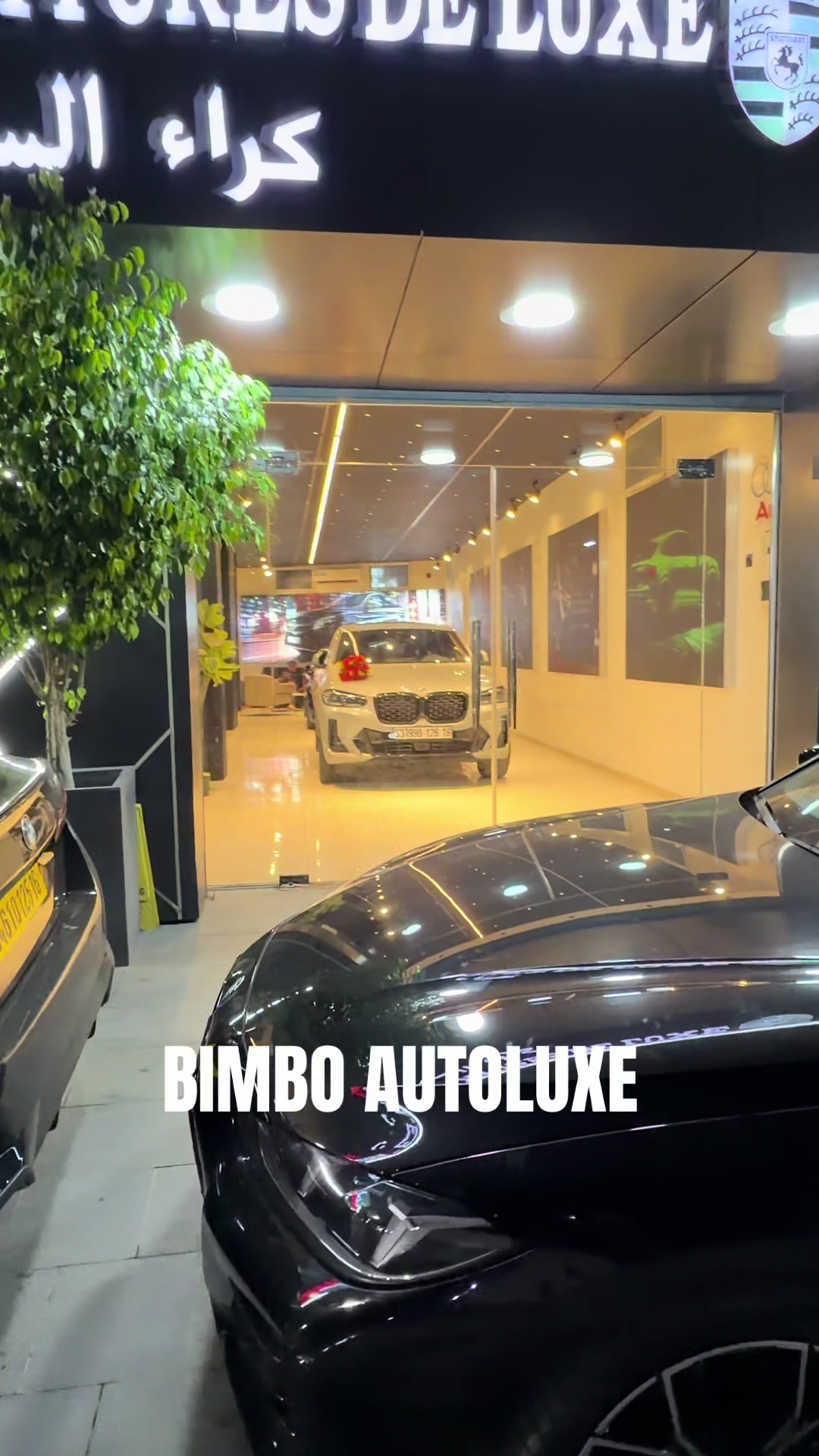 @Location de voiture BIMBO