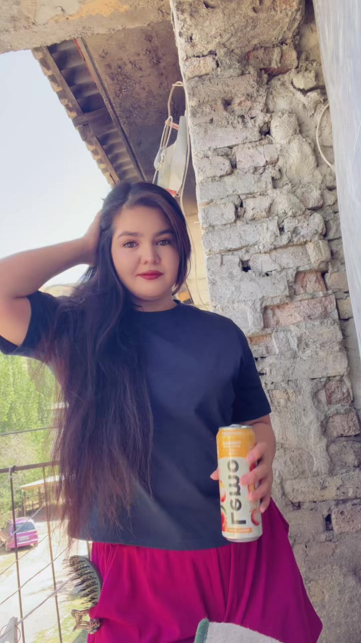 @_Nurzhamal _👑