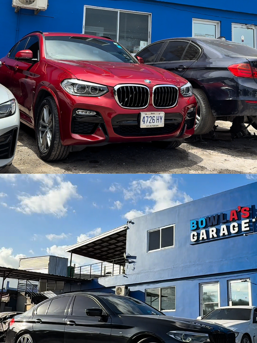 @Bowlasgarage Ltd