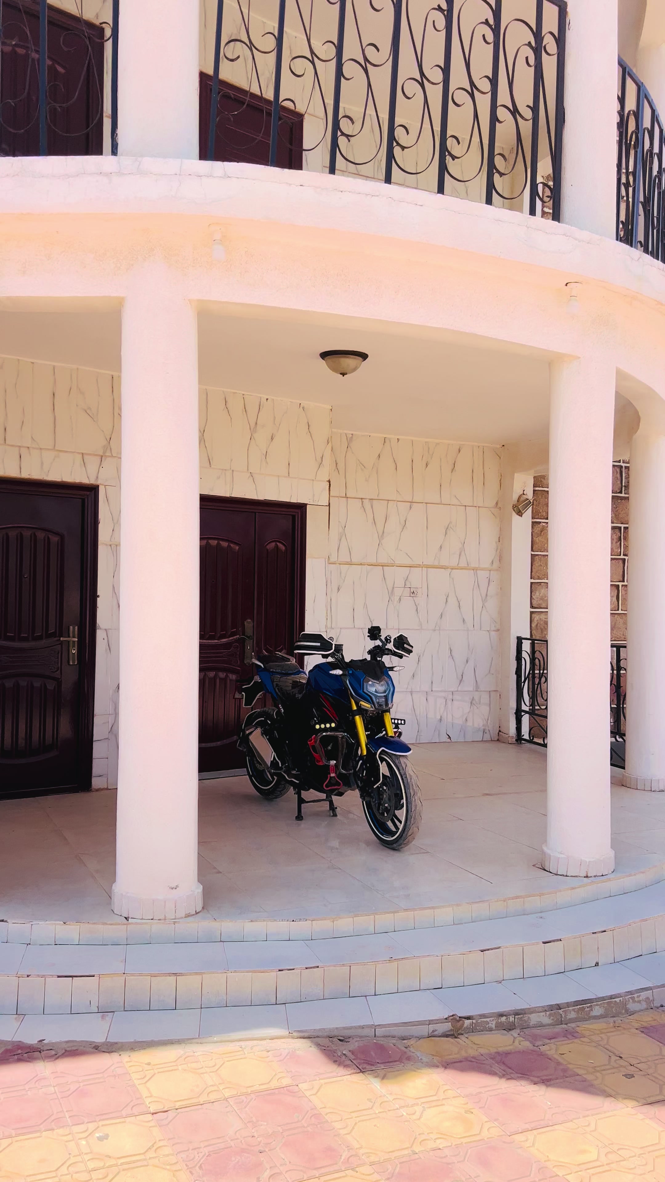 @Mootada caasimada🏍️🇮🇷
