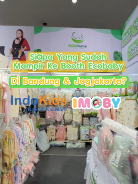 @Ecobaby Indonesia