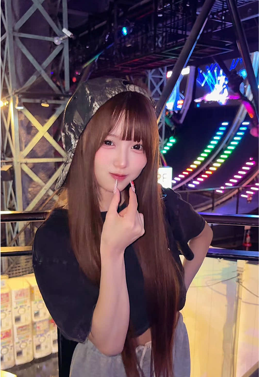 @Kirari