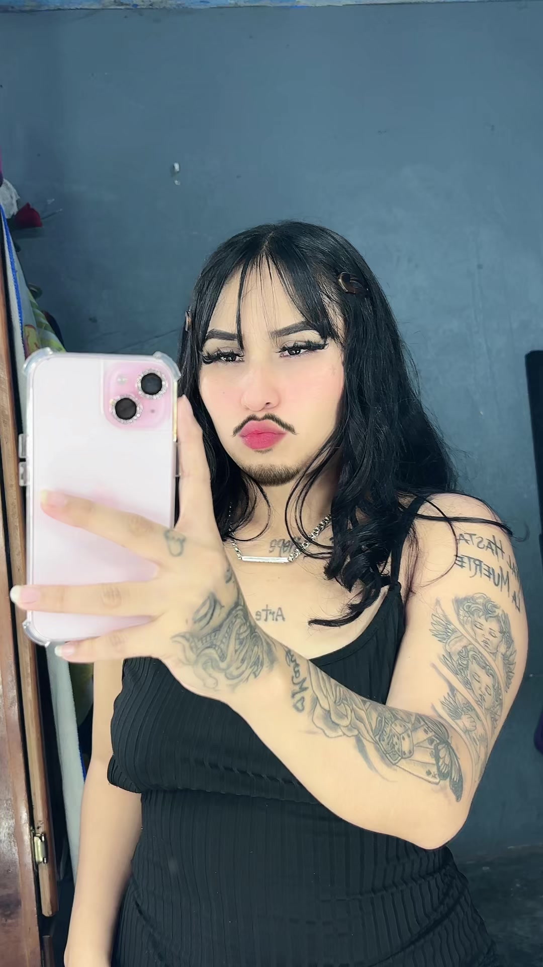 @Esme Jimenez