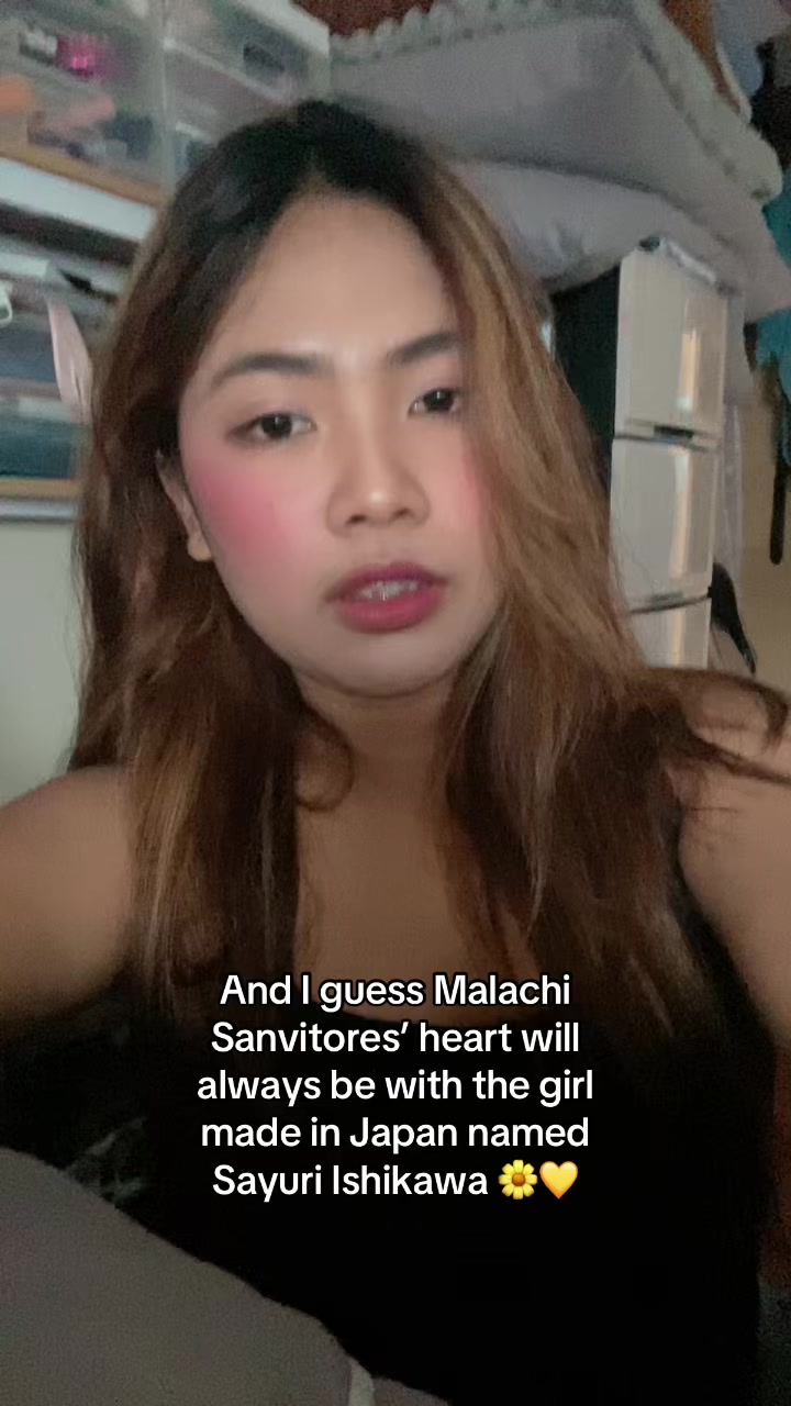 @heysel (malachi’s wife)