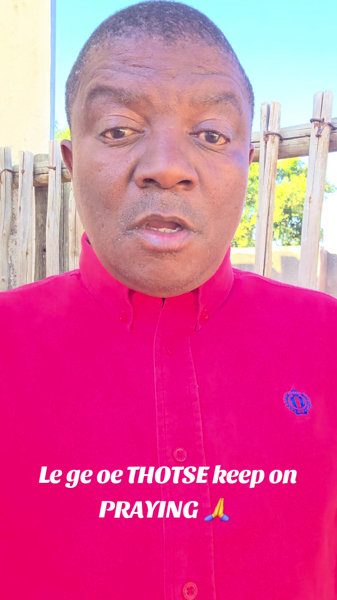 @Alphy Moruti Obakeng