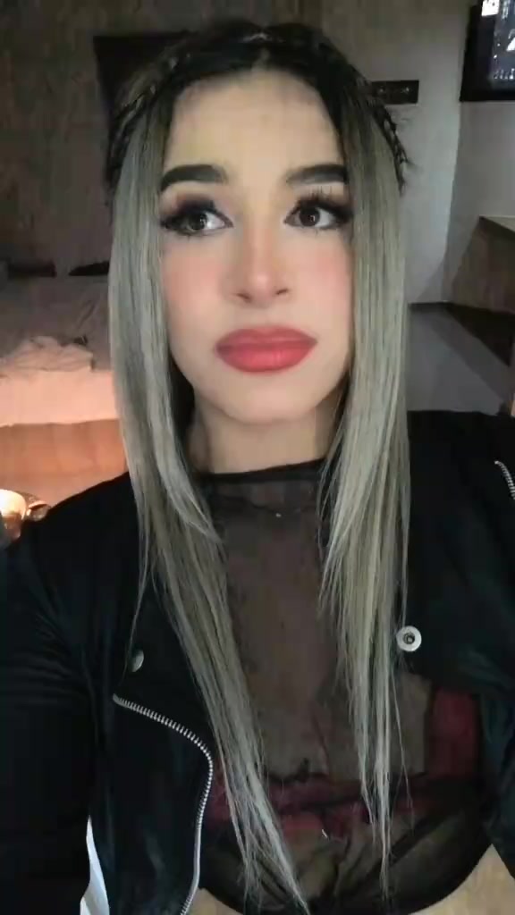 @Fresita🍓 oficial 😜❤️