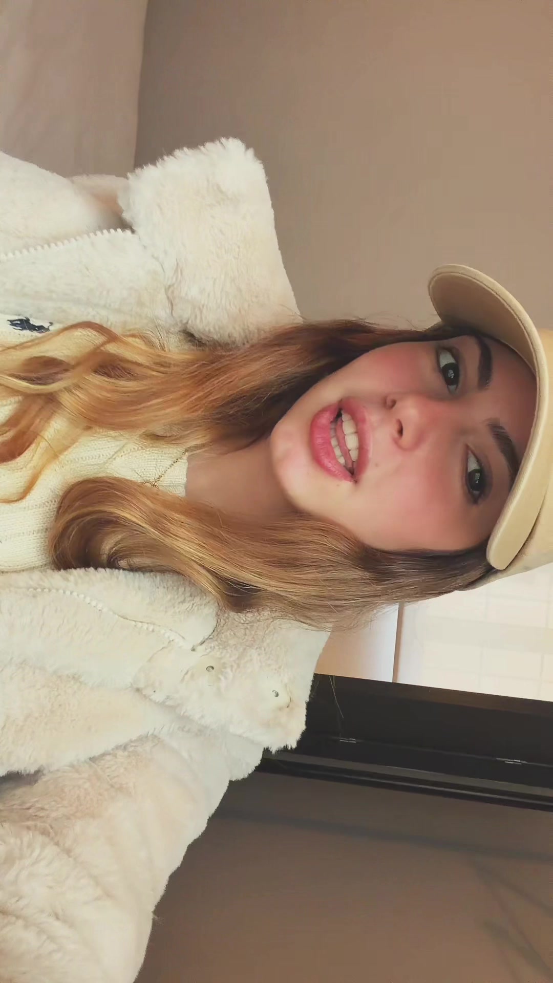 @daniella miz