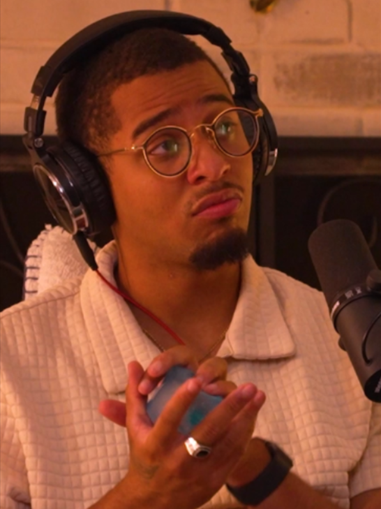 @ComfortLevelPodcast