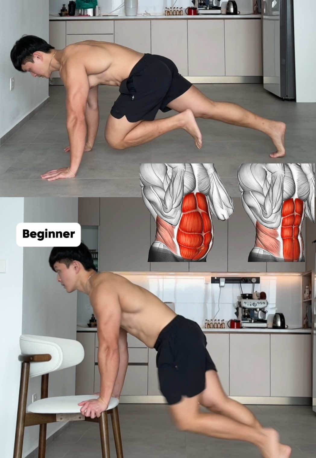 @Bryan Lee | Be the Inspiration