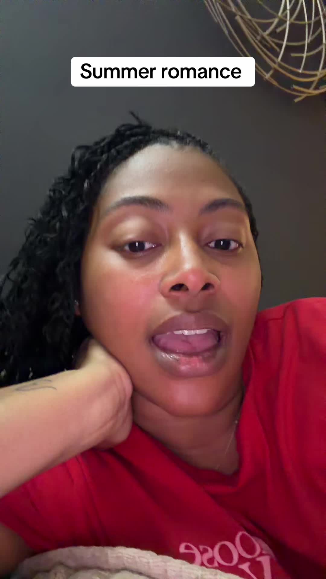 @T&eacute;jah Erin | Favorite Yapper