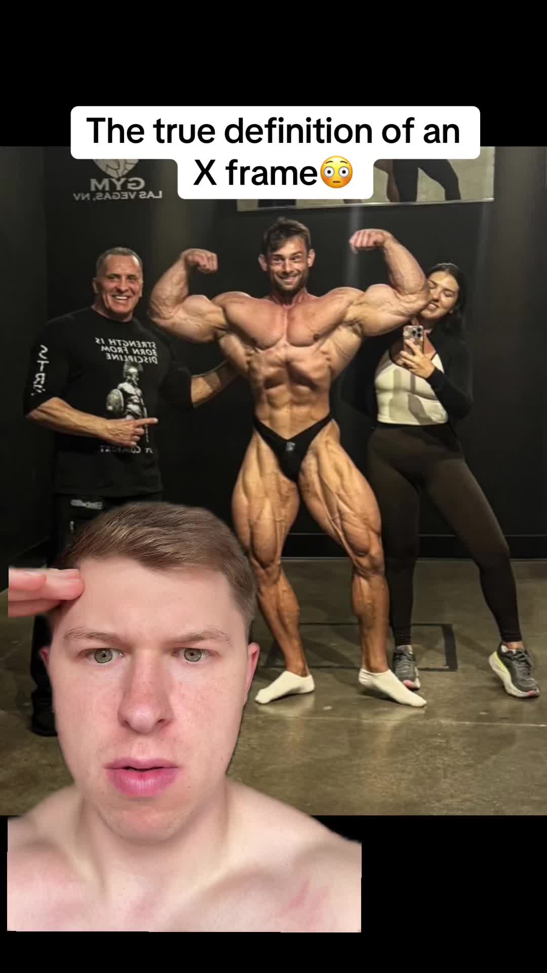 @charlie caruso