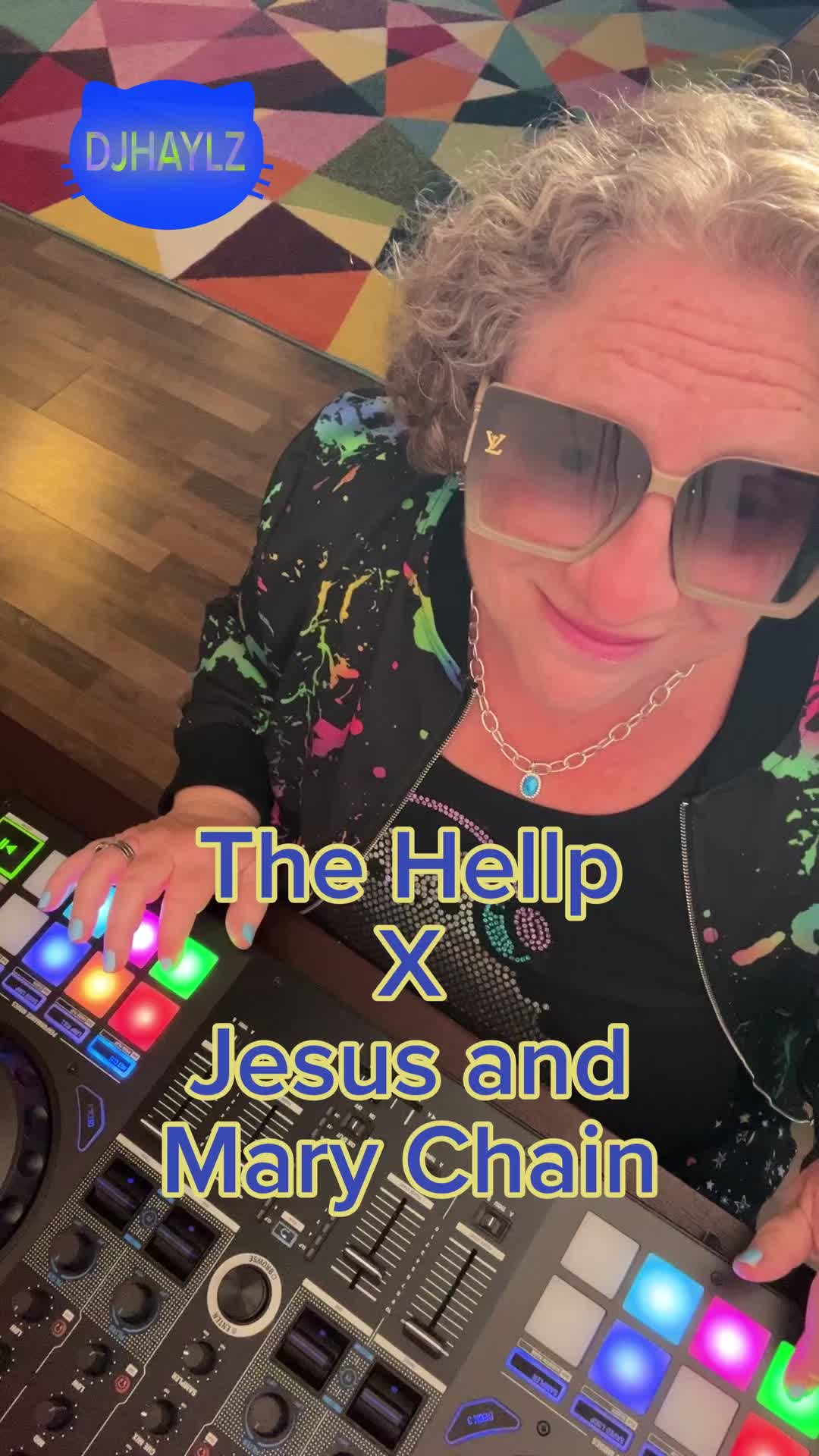 @DJHAYLZ