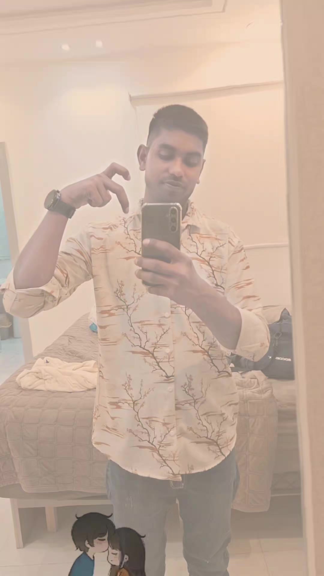 @❤️&zwj;🔥 RAJUAN Ahmed ❤️&zwj;🔥