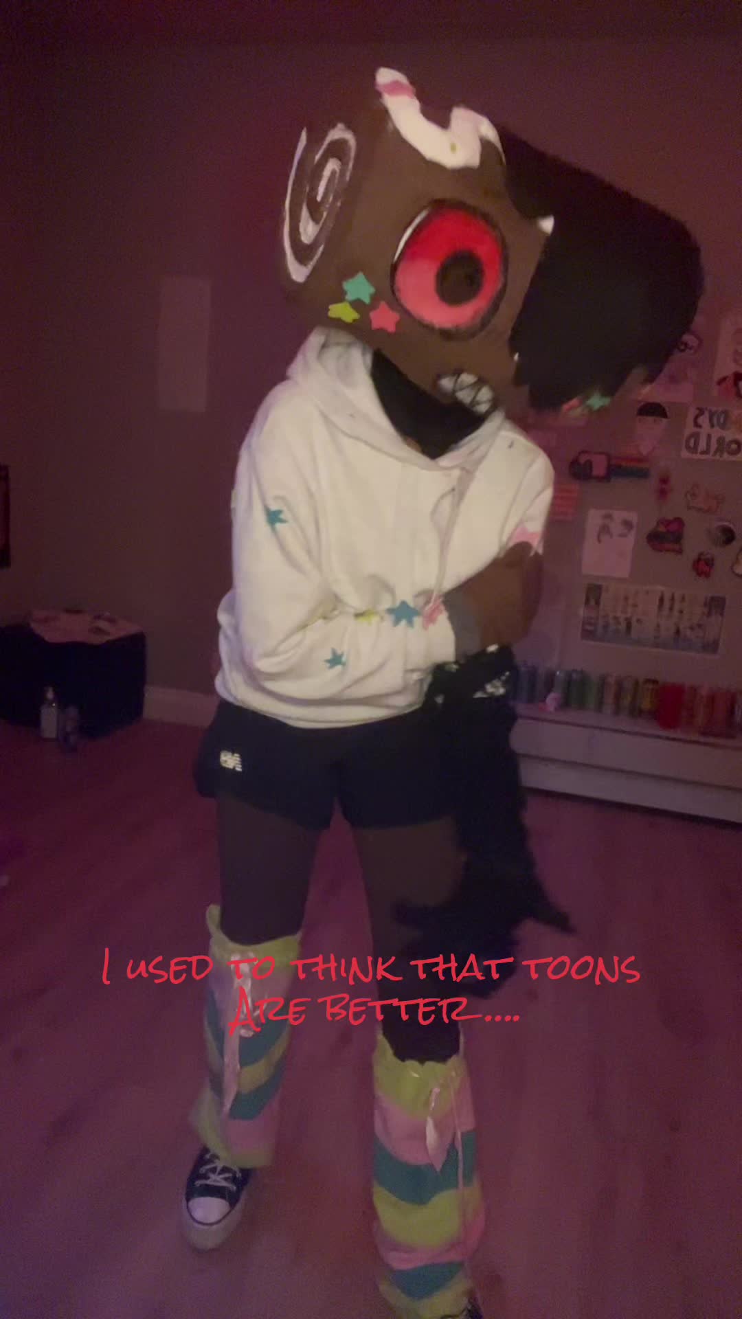 @Miss confused