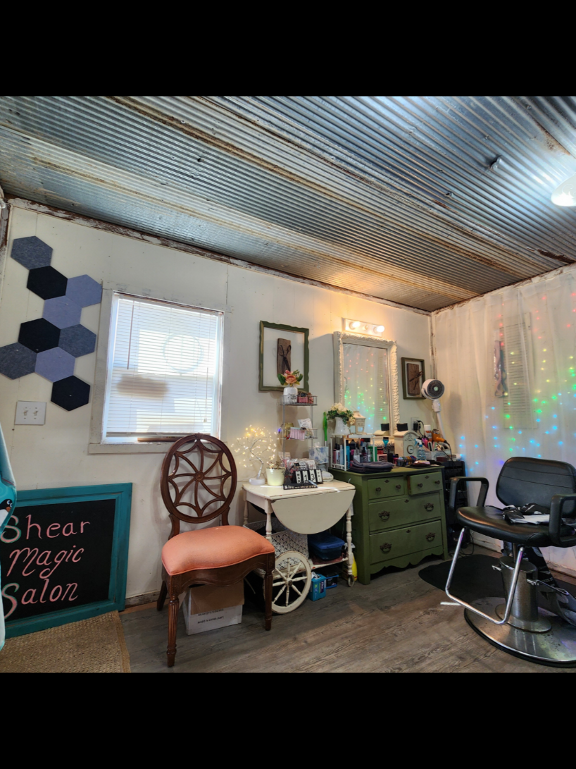 @I'll be HAIR for You