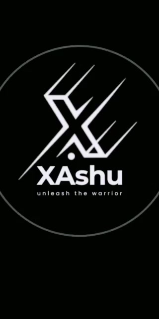 @X.Ashu