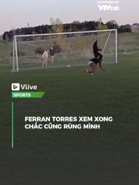 @Vlive Sports