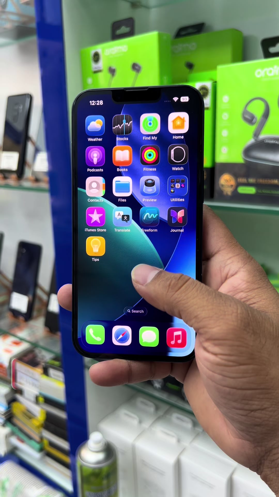 @GM✌️Mobiles✌️
